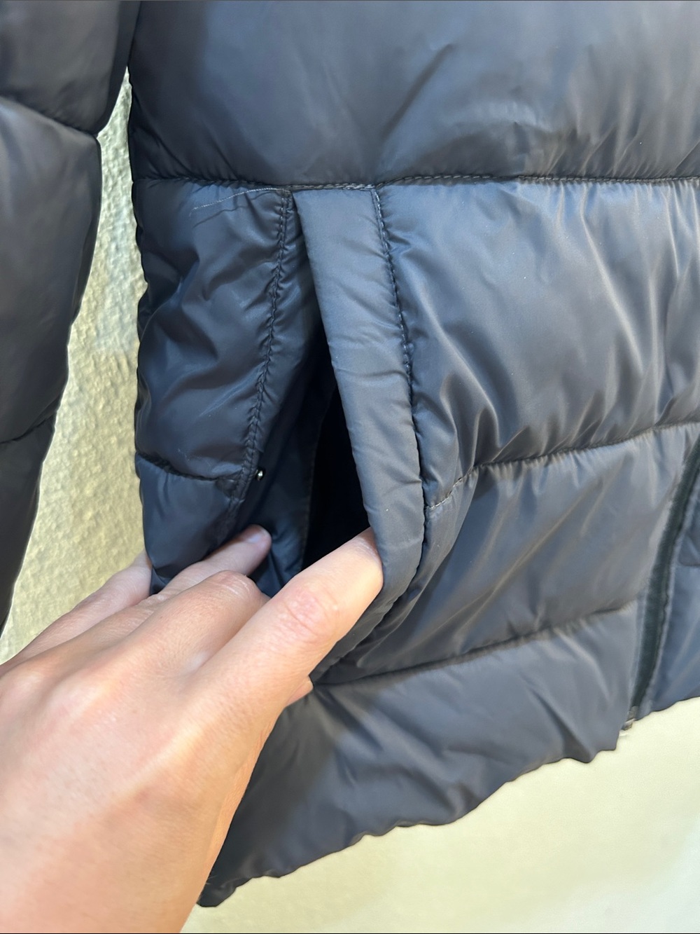 Spyder Ace Puffer Jacket Boys Large 14/16 - Picture 3 of 15